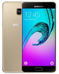 Замена тачскрина на телефоне Samsung Galaxy A9 (2016) в Сургуте